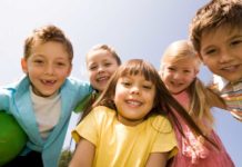 България е на 45-то място в класацията на държави, подходящи за отглеждане на деца