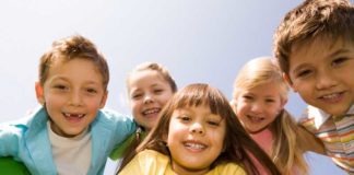 България е на 45-то място в класацията на държави, подходящи за отглеждане на деца