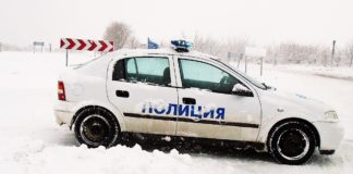 Десетки сигнали за паднали дървета и комини