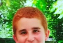 Издирват 13-годишно момче от Кюстендил, изчезнало вчера след училище