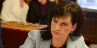 Даниела Дариткова: Действията на сестрите са целенасочено организирана провокация