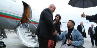 Борисов от Мюнхен: Тероризмът, коронавирусът, нелегалната миграция създават проблеми и паника, важни са дипломацията и мира