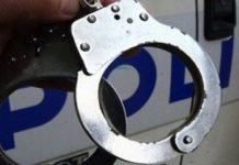 Полицията в Ловеч арестува двама избягали затворници