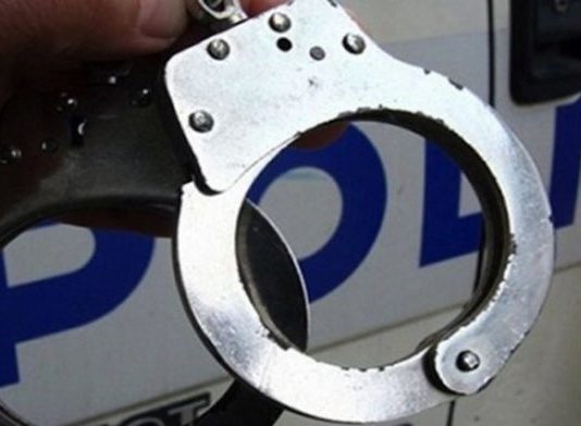 Въоръжен грабеж в София, има задържани