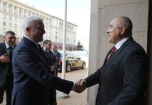 България може да изнася ток през подводния кабел между Черна гора и Италия