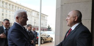 България може да изнася ток през подводния кабел между Черна гора и Италия