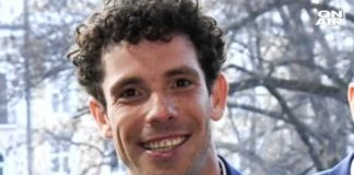 Актьорът Явор Бахаров е задържан отново