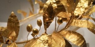 Проверяват как Васил Божков е придобил антиките в колекцията си