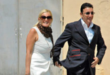 С гривни ще следят дали Ветко и Маринела Арабаджиеви спазват домашния арест