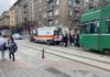 Трамвай блъсна жена в столицата