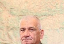 В знак на почит към починалия ген. Боцев: Отменят до 1 март всички събития на МО и Българската армия