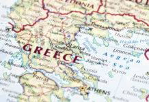 Първи случай на коронавирус в Гърция