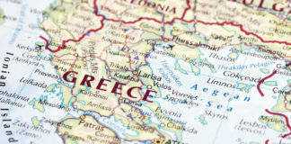 Първи случай на коронавирус в Гърция