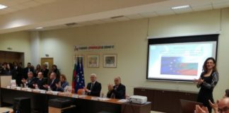 Над 10 000 сигнала всеки ден получават на тел. 112