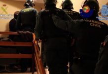 Българката Цонка – кралица на амфетамина в Испания и тартор на една от най-мощните наркобанди