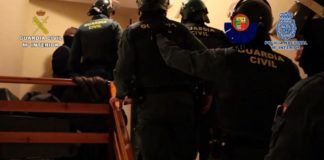 Българката Цонка – кралица на амфетамина в Испания и тартор на една от най-мощните наркобанди