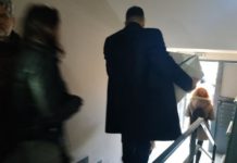 Задържаха шефката на Басейнова дирекция в Пловдив