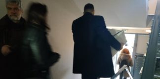 Задържаха шефката на Басейнова дирекция в Пловдив