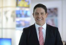 Богомил Грозев напусна Нова телевизия