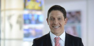 Богомил Грозев напусна Нова телевизия