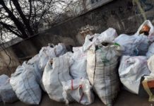 Откриха над 50 тона испански пластмасови отпадъци в коритото на Чая край Катуница