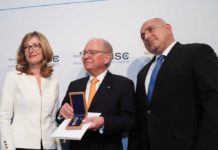 Борисов: Цяла Европа иска да даде перспектива на Западните Балкани