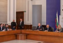 Тол системата се отлага за 27 март