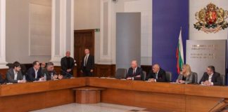 Тол системата се отлага за 27 март