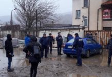 Министър Емил Димитров затвори фирма за отпадъци в Дупница