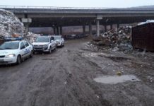 Собственикът на депото за отпадъци край Дупница се предаде в полицията