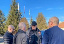 Прибраха зад решетките 11 рецидивисти във Варненско