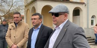 Иван Гешев в Белозем: Ако не се справим с битовата престъпност, по-добре да закриваме държавата