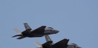 Въздушни удари на САЩ срещу ирански бази в Сирия