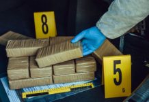 Разбиха група за трафик на кокаин в Европа, трима българи са задържани