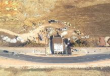 Стартира изграждането на участък от бъдещата магистрала „Европа“