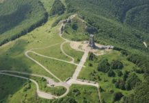 Промени в движението за тържествата на Шипка на 3 март