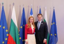 Над 1,1 млн. гръцки туристи са посетили България през 2019 г.