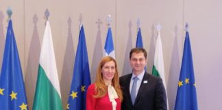 Над 1,1 млн. гръцки туристи са посетили България през 2019 г.