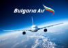 „България Ер“ отмени полетите си до Милано