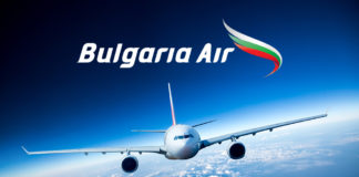 „България Ер“ отмени полетите си до Милано