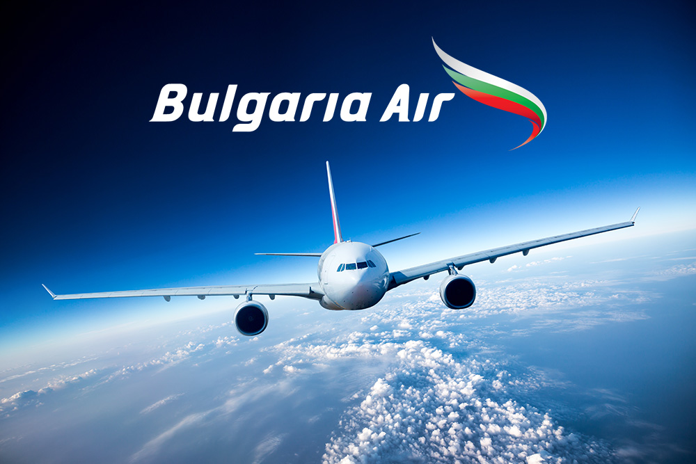 Планираният от България ер“ полет от София до Тел Авив