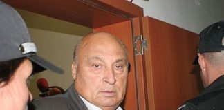 8 месеца затвор за Цар Киро за незаконно държане на живак и антики