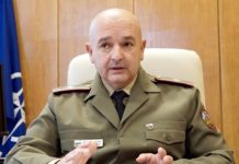 Ген. Мутафчийски: Получавам смъртни заплахи!