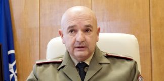 Ген. Мутафчийски иска още по-строги мерки срещу коронавируса