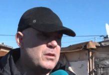 Гешев: Обявяваме война на битовата престъпност