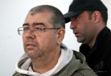 Бисер, който наръга жена си в болница: Бъдете снизходителни, бях афектиран! Нямам пари, болен съм