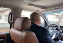 Премиерът инспектира полагането на водопровода Мало Бучино-Перник