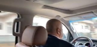 Премиерът инспектира полагането на водопровода Мало Бучино-Перник