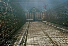 Тунел „Железница“ ще бъде пуснат за движение през февруари