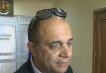 Арестуваха адвокат на Цветан Василев за пране на пари